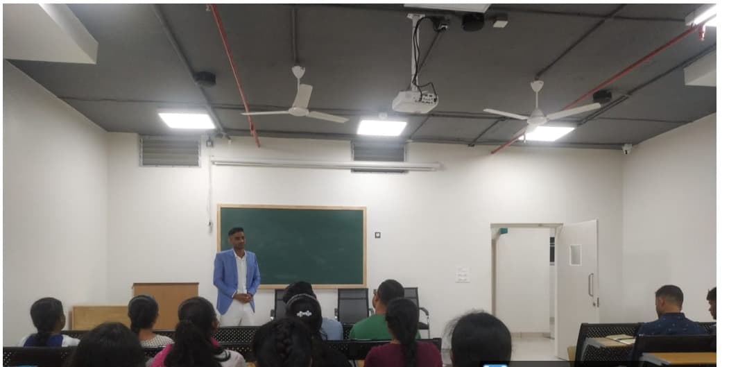 Vydehi Institute of Law Events photo 15